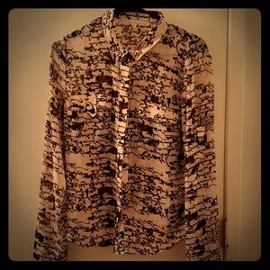 Rachel Roy Blouse